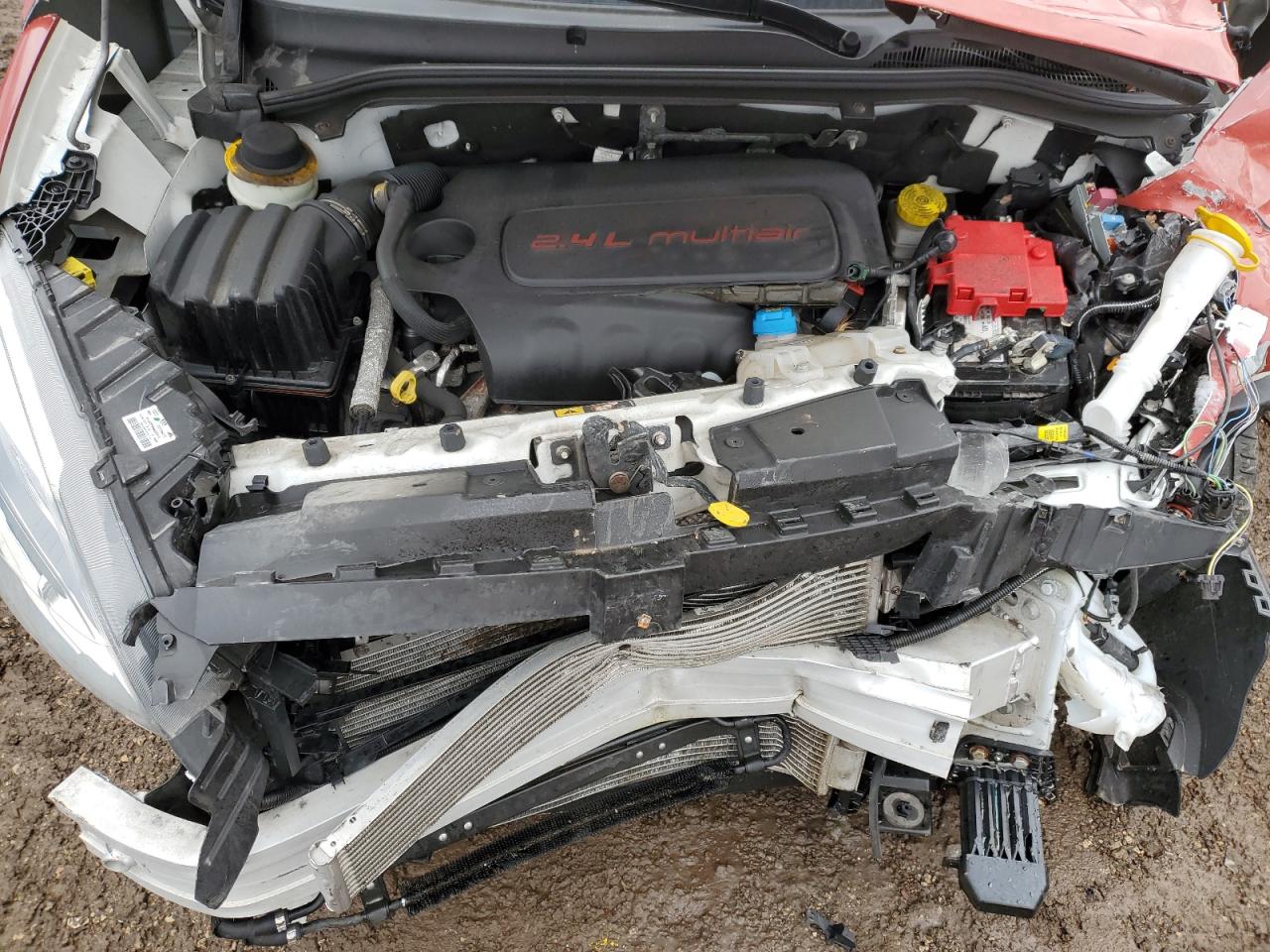 2021 RAM ProMaster City - Image 11
