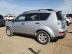 2007 Mitsubishi Outlander Ls for Sale in Greenwood, NE - Front End