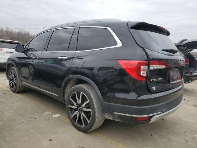  HONDA PILOT 2019 Czarny