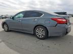 2017 Nissan Altima 2.5 for Sale in Grand Prairie, TX - Rear End