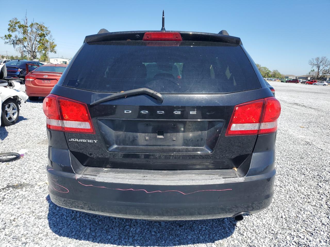 2012 Dodge Journey - Image 6