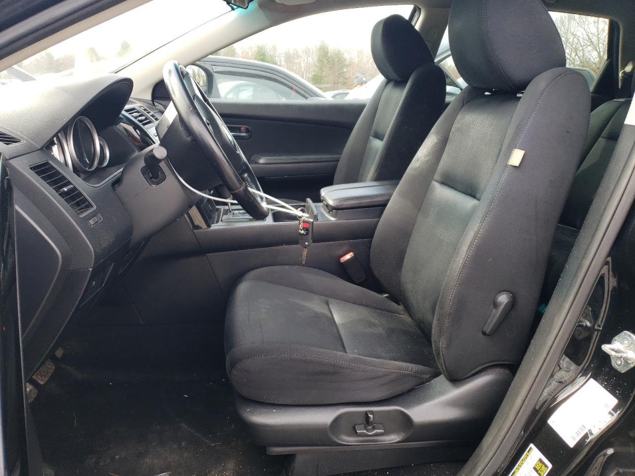 2014 Mazda CX-9 - Image 7