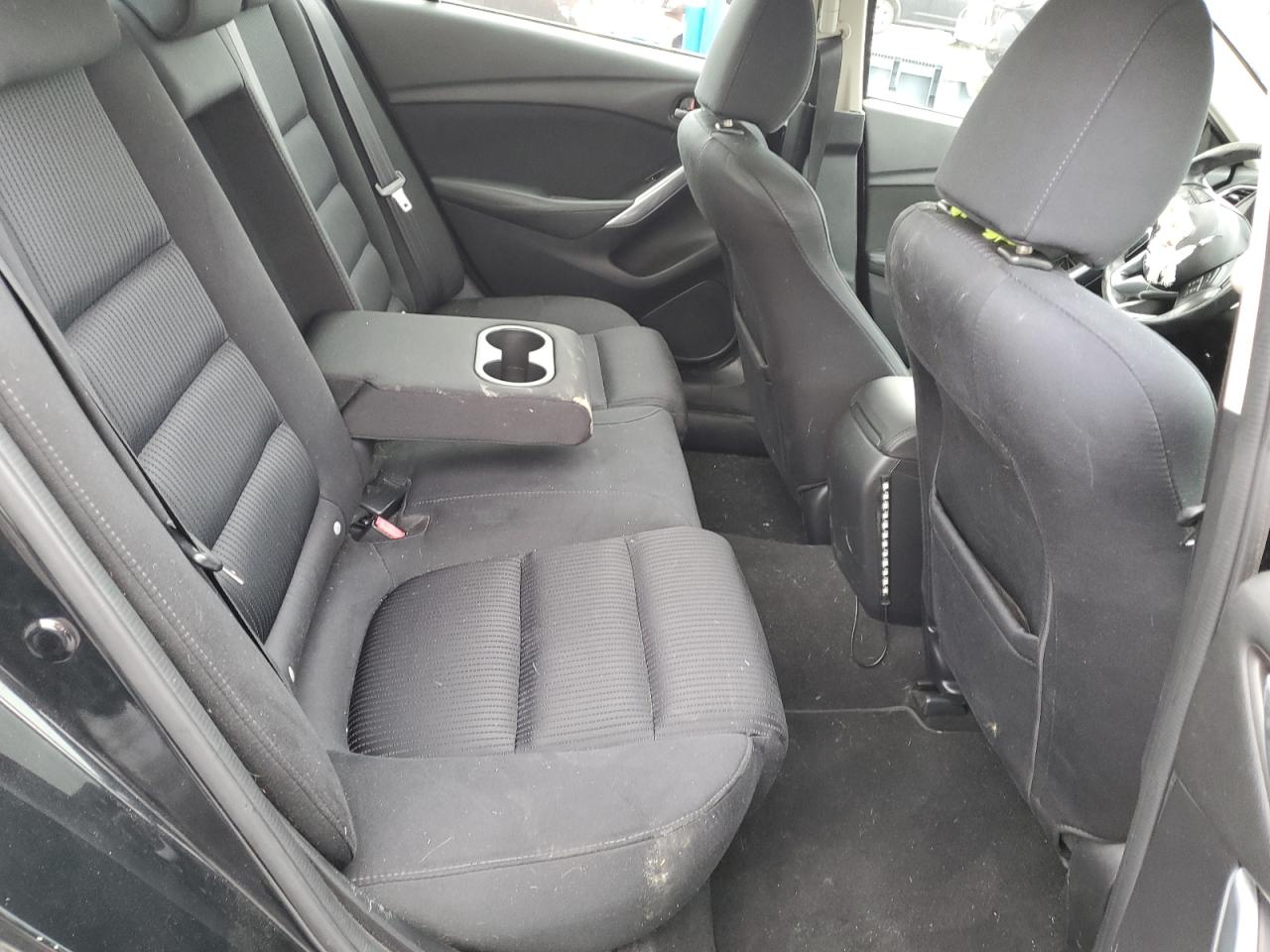 2015 Mazda 6 - Image 10