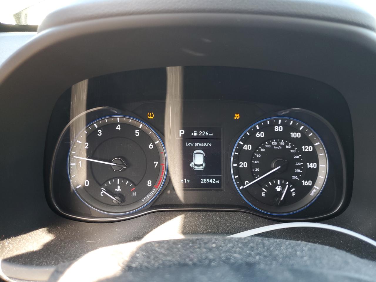 2018 Hyundai Kona - Image 9