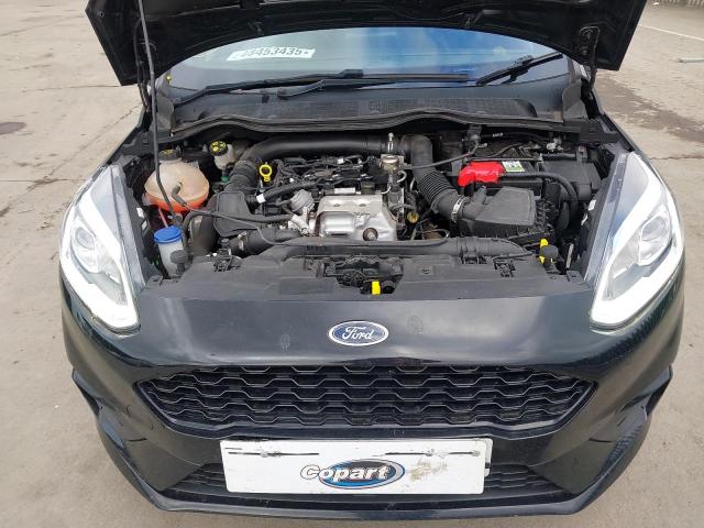 2019 FORD FIESTA ST-