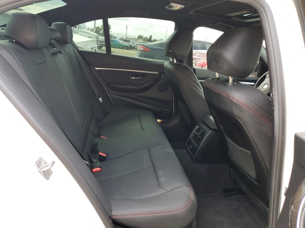 2017 BMW 3er - Image 10