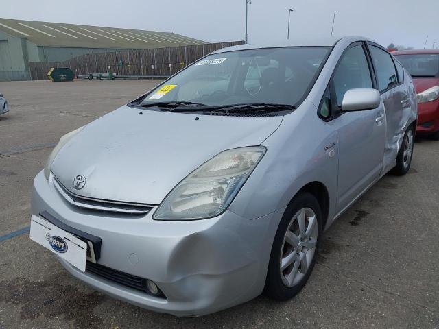 2006 TOYOTA PRIUS T4 V