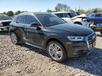 2018 Audi Q5 Premium Plus en Venta en Florence, MS - Side