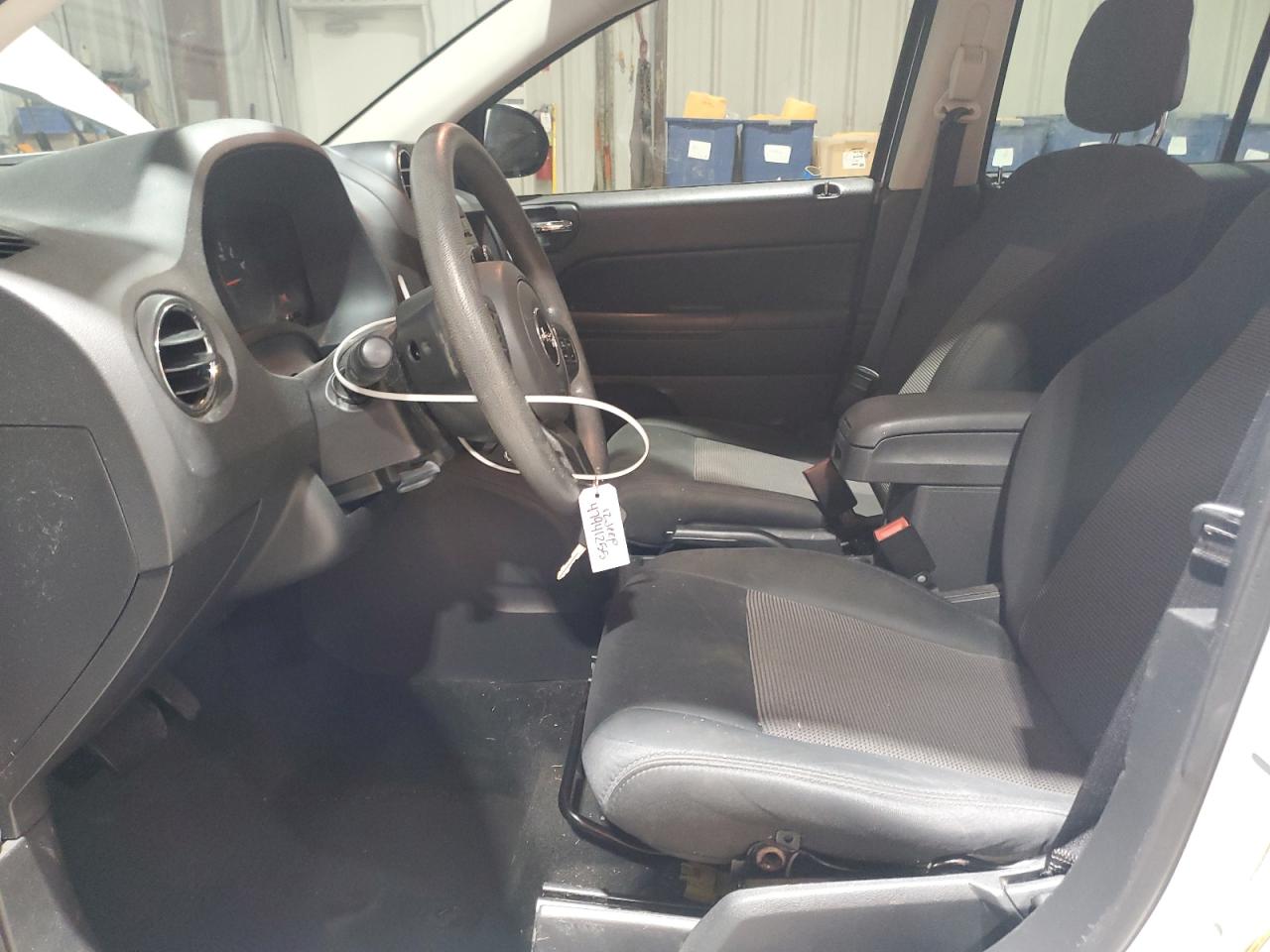2012 Jeep Compass - Image 7
