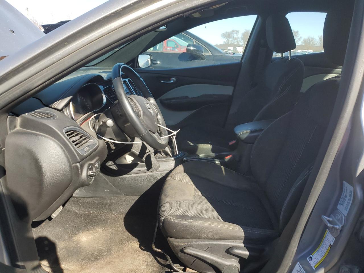 2016 Dodge Dart - Image 7