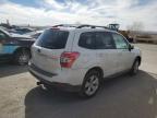 2016 Subaru Forester 2.5I Premium na sprzedaż w Albuquerque, NM - Front End