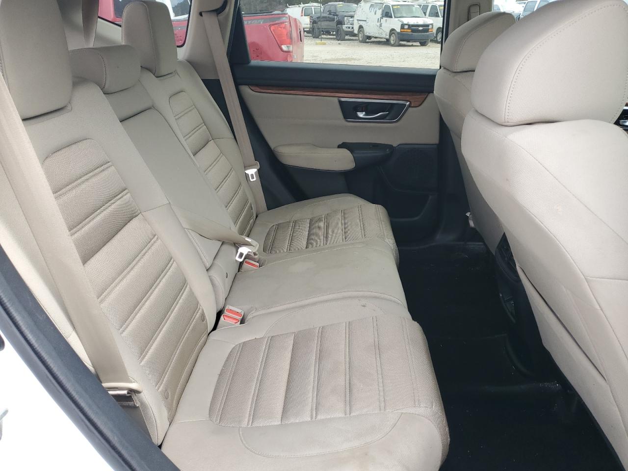 2019 Honda CR-V - Image 12