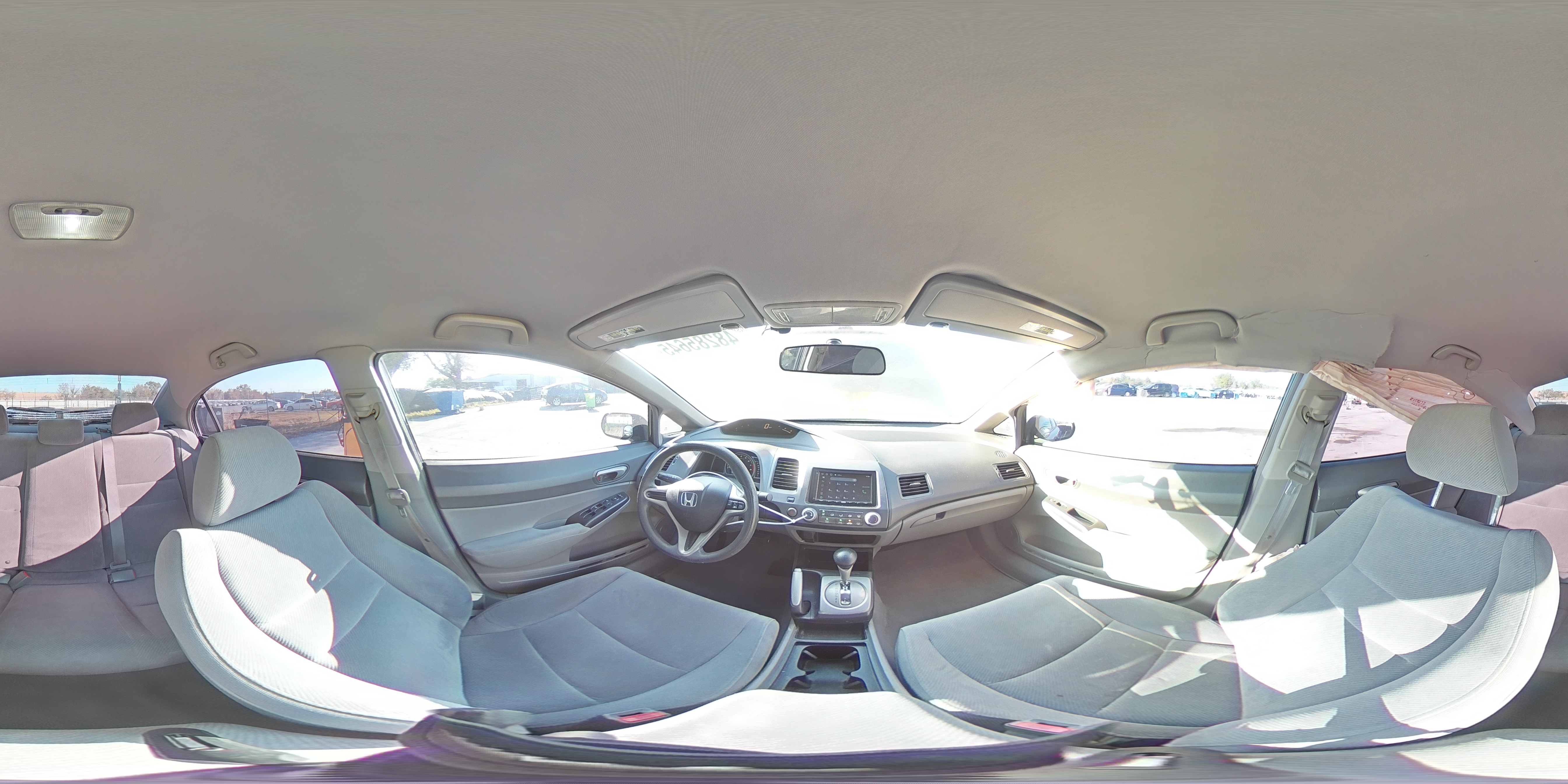 2009 Honda Civic - Image 13