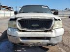 2005 Ford F150  na sprzedaż w Kapolei, HI - Burn