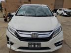 2019 Honda Odyssey Elite на продаже в Gaston, SC - Front End