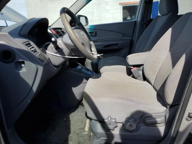 2005 HYUNDAI TUCSON GL