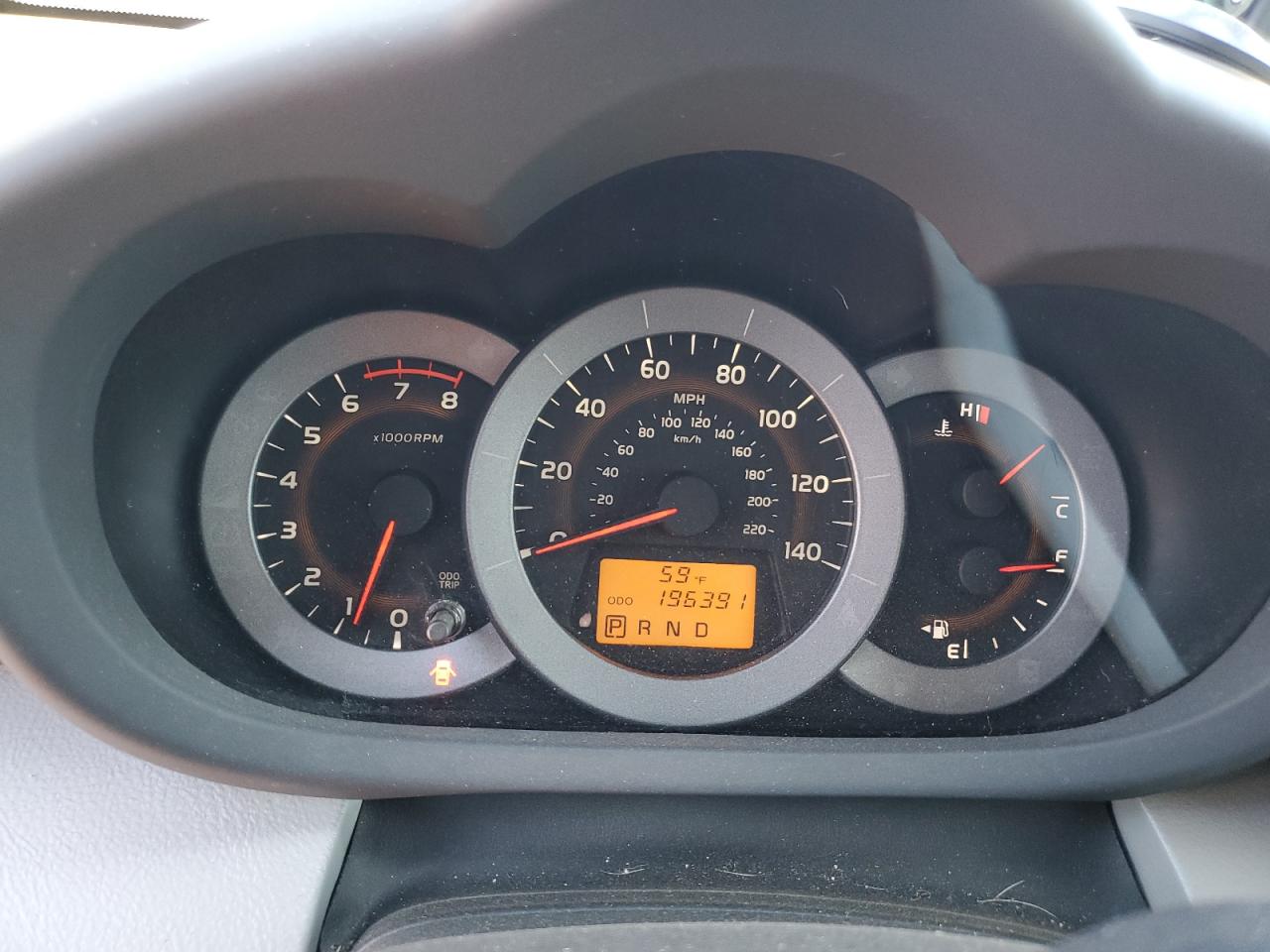 2010 Toyota RAV 4 - Image 9