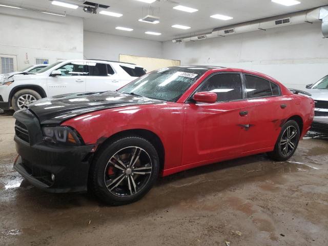 2013 Dodge Charger R/T