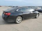 2018 Chevrolet Malibu Lt for Sale in Wilmer, TX - Hail