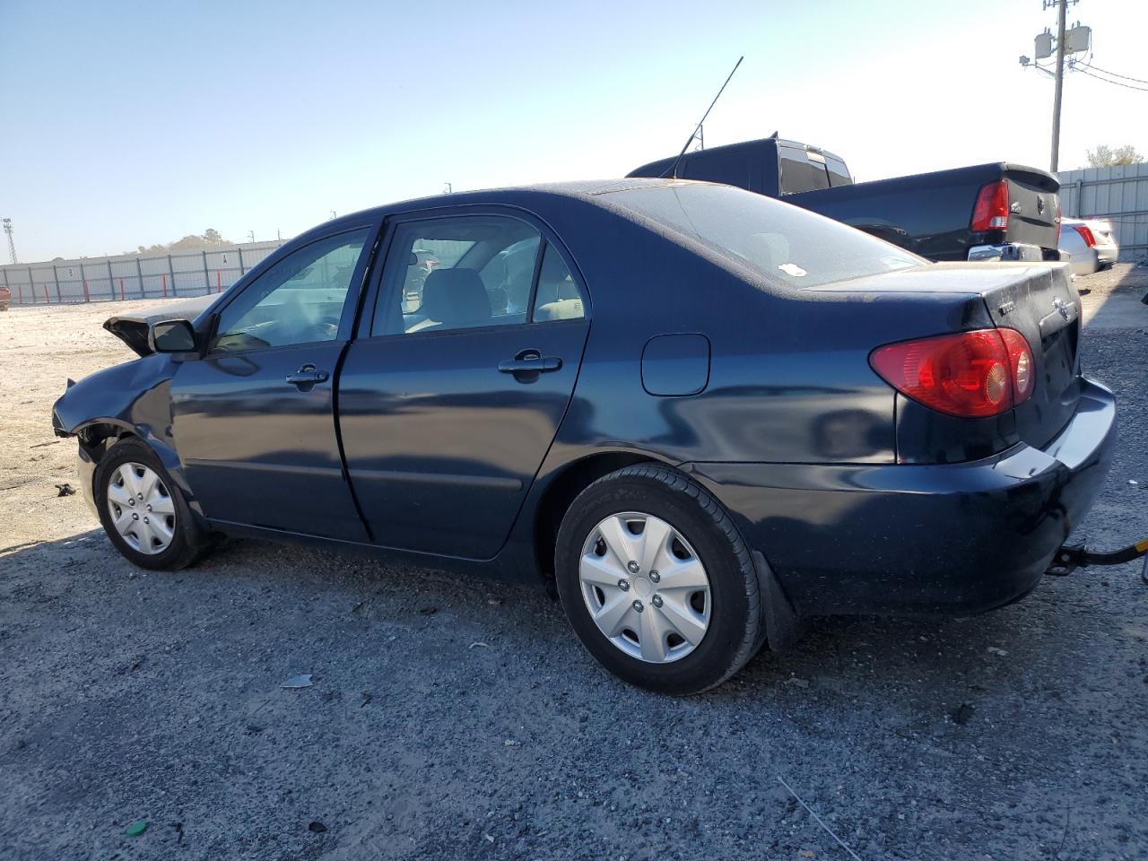 2008 Toyota Corolla - Image 2