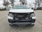 2021 Chevrolet Colorado  de vânzare în Sacramento, CA - Front End