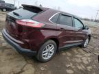 2021 Ford Edge Sel продається в Woodhaven, MI - Front End