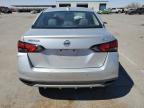 2021 Nissan Versa Sv for Sale in Anthony, TX - Front End