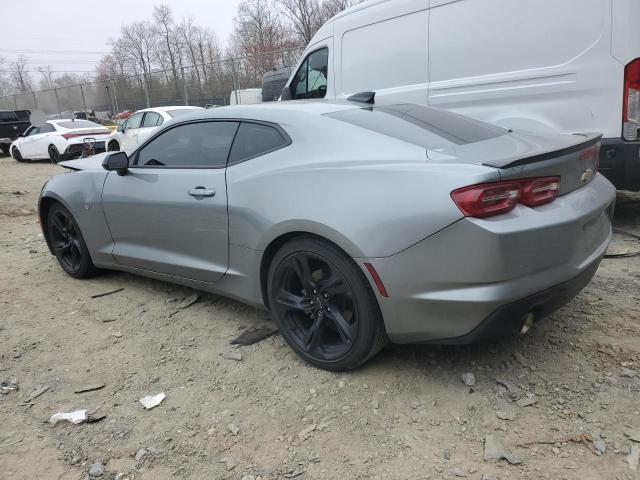  CHEVROLET CAMARO 2023 Szary