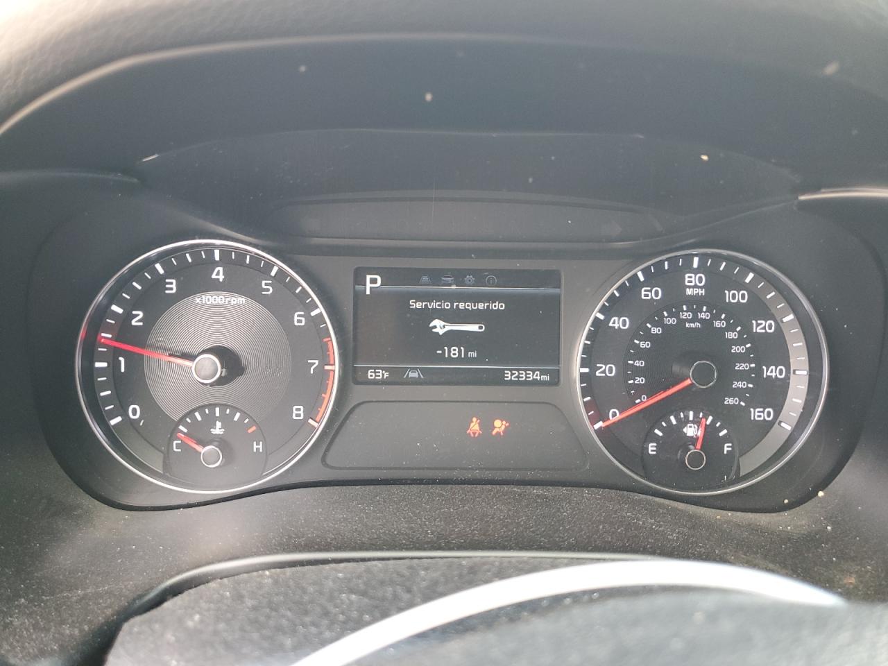 2023 Kia Forte - Image 9