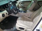 2015 Ford Taurus Limited იყიდება Woodhaven-ში, MI - Front End
