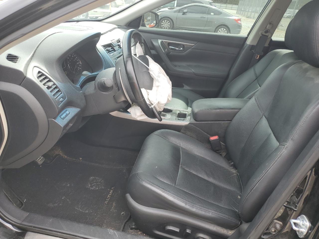 2013 Nissan Altima - Image 7