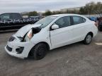 2018 Mitsubishi Mirage G4 Es na sprzedaż w Las Vegas, NV - Front End
