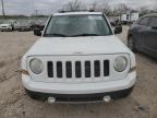 2014 Jeep Patriot Latitude იყიდება Kansas City-ში, KS - Undercarriage
