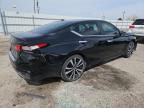 2021 Nissan Altima Sr იყიდება Littleton-ში, CO - Front End