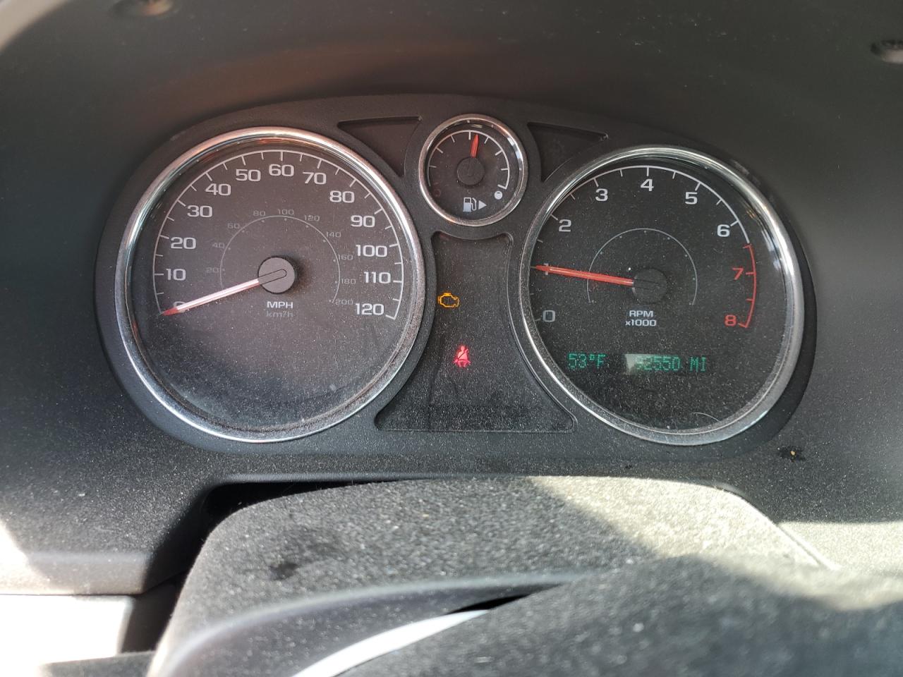 2010 Chevrolet Cobalt 1Lt VIN: 1G1AD1F5XA7154105 Lot: 50072685