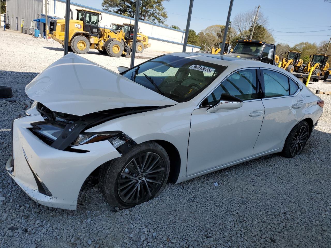 2022 Lexus Es 350 Base for Sale in Loganville, GA - Front End