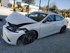 2022 Lexus Es 350 Base zu verkaufen in Loganville, GA - Front End