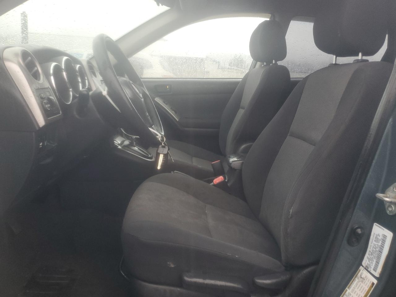 2008 Pontiac Vibe - Image 7