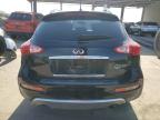 2017 Infiniti Qx50  იყიდება Wilmer-ში, TX - Front End