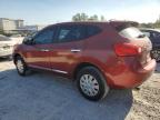 2013 Nissan Rogue S de vânzare în Opa Locka, FL - Normal Wear
