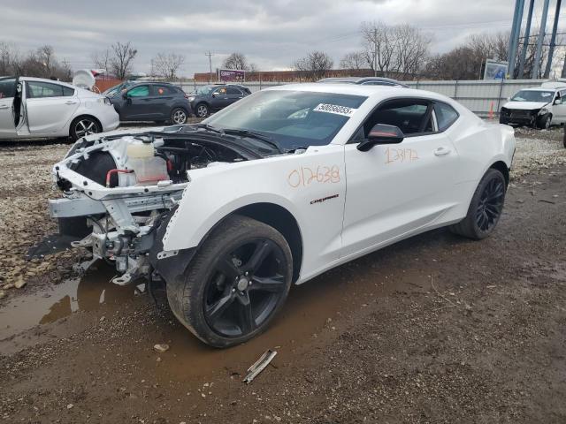 2023 Chevrolet Camaro Lt1