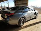 2025 Nissan Versa S en Venta en Phoenix, AZ - All Over