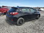 2019 Chevrolet Cruze Lt იყიდება Cahokia Heights-ში, IL - Front End
