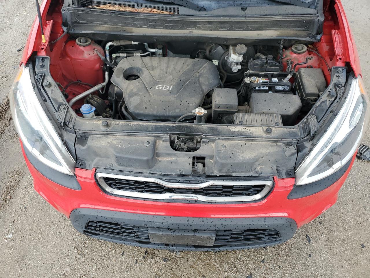 2013 Kia Soul - Image 14