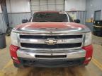2011 Chevrolet Silverado K1500 Lt de vânzare în Mocksville, NC - Rear End