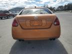 2004 Nissan Maxima Se de vânzare în Dunn, NC - Side