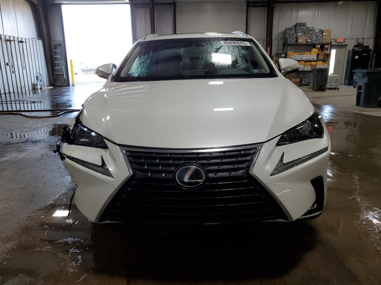 2018 Lexus NX - Image 5