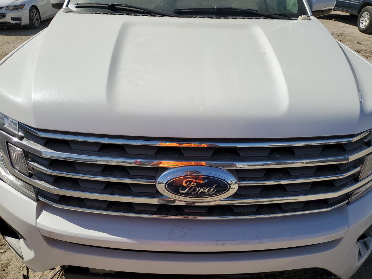 2021 Ford Expedition Max Xlt VIN: 1FMJK1JT5MEA02375 Lot: 48163975