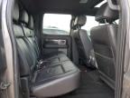 2012 FORD F150 SUPERCREW for sale at Copart AB - EDMONTON