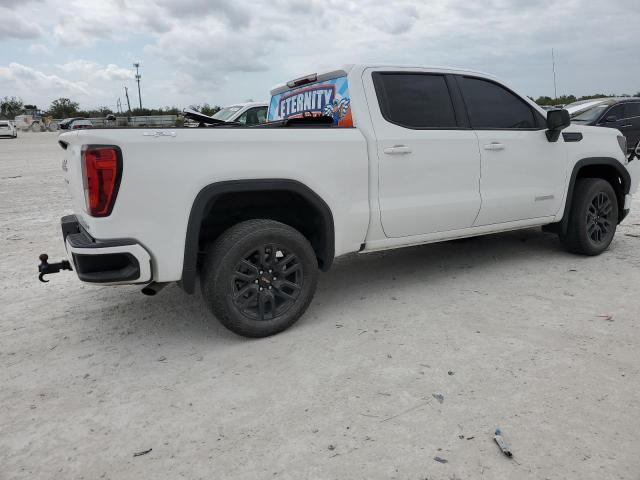  GMC SIERRA 2023 White